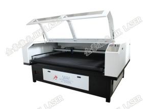 Wholesale Automotive Interior Table Top Laser Cutter High Speed Cutting Speed Stable Operating from china suppliers
