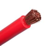 Silicone Flexible Heat Resistant Wire Insulated Cable 0.5mm With Multiple Core