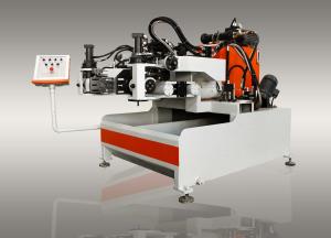 Wholesale Full Automatic Die Casting Machine , Mini Brass Die Casting Machine For Sanitary Ware from china suppliers