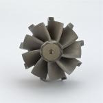 GTA2052V turbo Turbine wheel shaft 717903-0006 717903-0024 for 752610 turbocharg