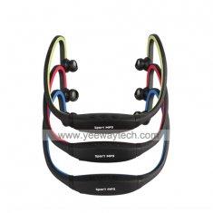 Wholesale 4GB Hands-Free Noise Cancelling MP3 Player from china suppliers
