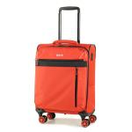 3pcs 210D Polyester Soft Sided Cabin Luggage