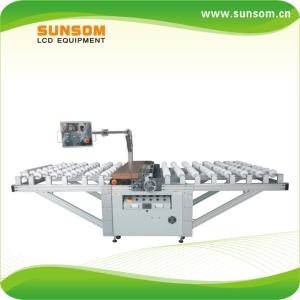 Wholesale FPD Polarizer Removal (Delamination) Machine from china suppliers