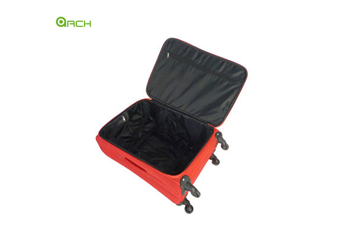 600D Spinner Luggage Bag