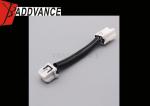 6098-0999 6098-1214 Automotive Male Female Headlight Wire Harness For Japanese