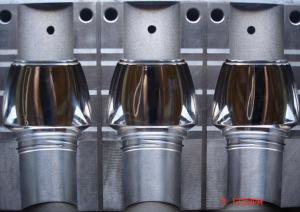 Wholesale PE bottle injection blow molding machine from china suppliers