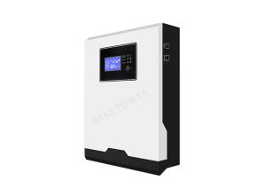 Wholesale 5500W Solar Power Battery Inverter from china suppliers