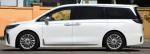 VOYAH Dreamer 2022 Low Carbon Version Think+Intelligent Driving Bag 5 Door 7