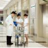 Buy cheap ORIA Top quality special design Medical elevator/ hospital elevator cost from wholesalers