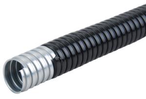 Wholesale PVC coated flexible conduit, flexible conduit corrugated type from china suppliers