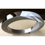 430 Cold Rolled Stainless Steel Strip HL 2B 409 410 420 440A Stainless Spring