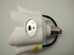 JA-099 Flower Type Rechargeable LED Emergency Bulb Light