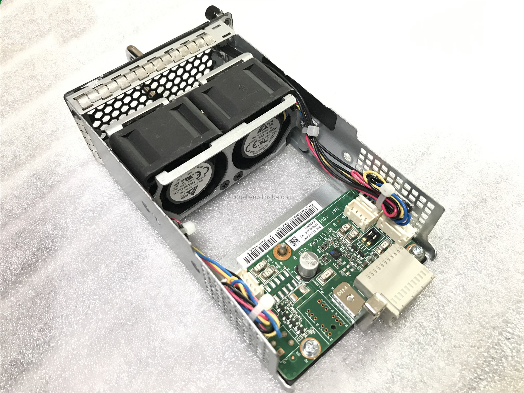 FAN-40EA-F for Huawei CE6810-48S4Q-LI fan module