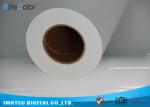 Business Presentation Cast Coated Photo Paper , Water Resistant Inkjet Paper