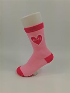 Wholesale Odor Resistant 100 Cotton Socks Kids , Sweat Absorbent Thin White Cotton Socks from china suppliers