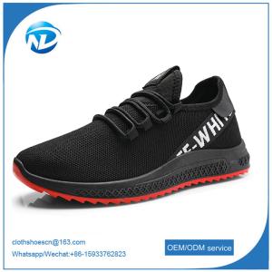 Wholesale new design shoes Directly from china factory fashion casual sport shoes from china suppliers