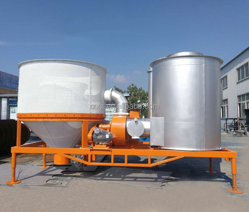 5HG-0.75A 2 Ton Mini Rice Hull Steam Boiler for Corn Paddy Grain Dryer in Philippines