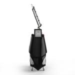High Power 1064nm 532nm Pico laser Birthmark Removal Cynosure Laser Tattoo