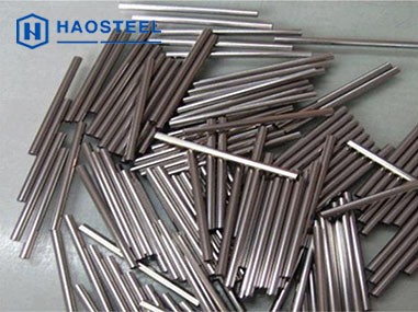 SGS and BV Approved 202 Stainless Steel Pipes