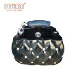 Eco Friendly Foot Massage Tub Pedicure Bath Tub Acrylic With Surfing / Massage