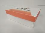 10mm Shoe Cardboard Boxes Corrugated Packaging Anti Collision