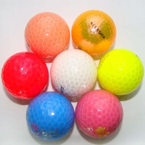 Wholesale Color golf ball &amp; Golf from china suppliers
