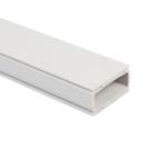 Custom Extrusion Plastic Manufacturer Plastic Clips Profile PVC Angle Profiles