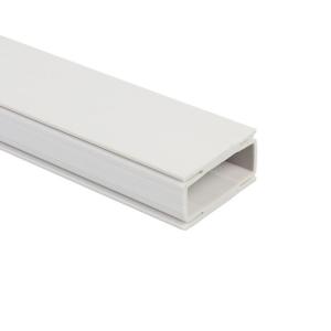 Wholesale Custom Extrusion Plastic Manufacturer Plastic Clips Profile PVC Angle Profiles Plastic Extruded Strips Trims Channel from china suppliers