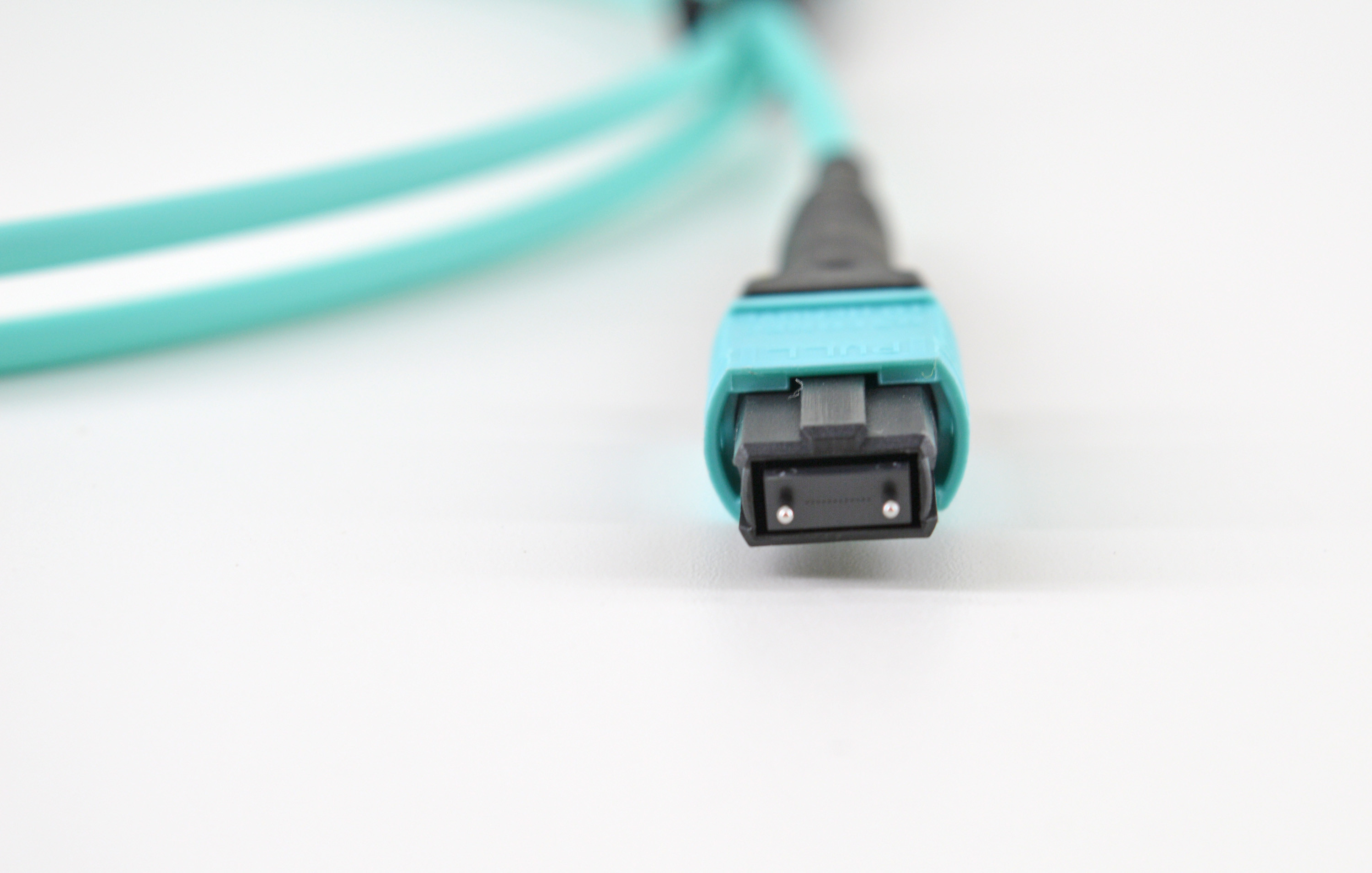 40G 100G Network MPO MTP Patch Cord UNIFIBER Data Center Cabling Solution