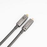 Poshshine 18Gbps 2160P 1080P 30m Hdmi Cable Adaptor HDMI Cable 4K HDMI Cable