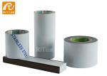 Anti UV Aluminium Protective Film Medium Adhesion Weathering Resistance Paint