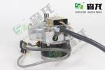 7834-40-3003 7834-41-2003 Komatsu Excavator Throttle Motor