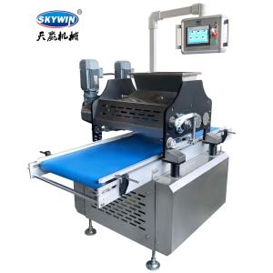 Wholesale GUOMAO Motor Tray Type Butter Cookie Making Machine from china suppliers