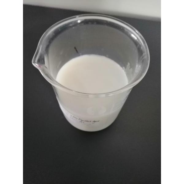 Waterproof Water Repellent Agent Chemical Agent White Liquid Light Yellow Emulsion