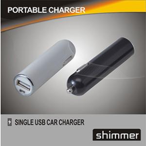 Wholesale LIPSTIC USB CAR CHARGER from china suppliers