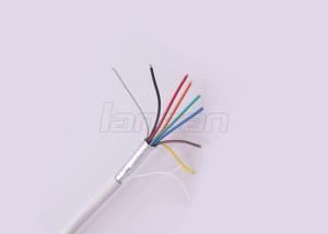 Wholesale PVC Jacket Special Cables Fire Rating Limited Circuit 8 Core Alarm Cable from china suppliers