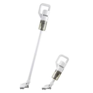 Wholesale Convenient Charging Time 4-6 Hours Cordless Stick Vacuum Cleaner for Household and Car from china suppliers