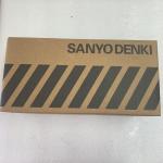 SANYO DENKI P50B07040DXS00MTAC Servo Motor 200V 3A 400W 3000RPM NEW