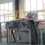 Customized Capacity High Temperature Alarm Aluminum Molten Furnace Efficiency