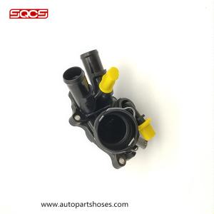 Wholesale 2712000315 Thermostat Housing For Mercedes W212 E200 E250cgi Slk200 C250 from china suppliers