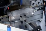 Underneath Door Lipping Machine