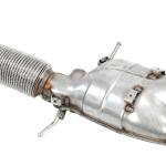 Catalytic Converter 36002708 For S60 V70 XC70