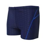 Quality waterproof swimming brief shorts men swimsuit male swimsuit XXXL quick