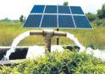High quality agricultural irrigation brushless motor stainless steel fountain
