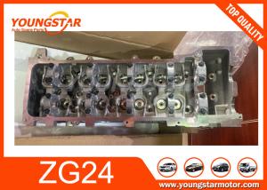 Wholesale Nissan Dongfeng Rich Pick Up 4RB2 ZG24 Cylinder Head ZG0010 +A006 from china suppliers