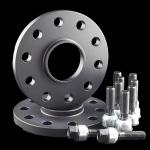 15mm 7075-T6 Billet Aluminum Wheel Spacers Cayenne Use