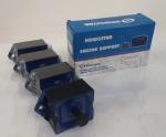 HC16/AC16 Axle Rubber Engine Support Truck Replacement Parts