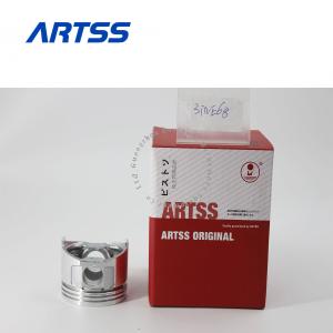 Wholesale ARTSS 3TNE68 Small Engine Piston , 119265-22601 Yanmar Excavator Parts from china suppliers