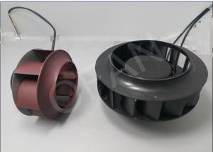 Wholesale Air Purification EC Centrifugal Fans 190mm 220mm 225mm Pa66 Equipment Cooling from china suppliers