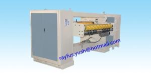 Wholesale Helical Knife Automatic Corrugated Box Making Plant Cross Cutting Industrial from china suppliers